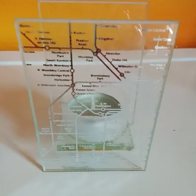 🎁🎉 Idéal pour un 🎁 Bougeoir transparent  Maison du monde 🎁